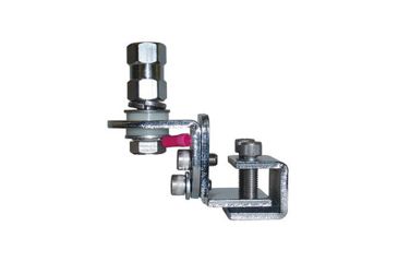 Image of FIRESTIK Swivel Bracket Widget Mount with 4-Ka Stud WSB4A