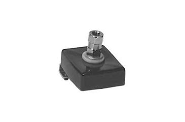 Image of FIRESTIK Trunk Lip Mount w/K-4 Stud, Black K74