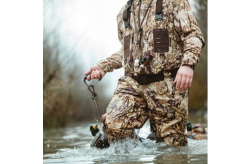 Image of First Lite Forge Wader - Mens