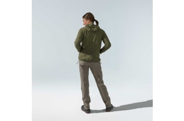 Image of First Lite Navigator Hoody - Womens