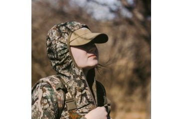 Image of First Lite Navigator Hoody - Womens