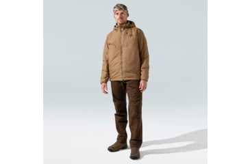 Image of First Lite North Range Puffy Pants - Mens
