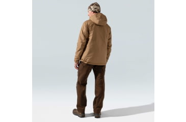Image of First Lite North Range Puffy Pants - Mens
