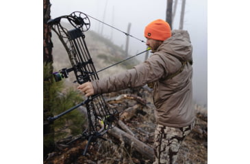 Image of First Lite North Range Puffy Pants - Mens