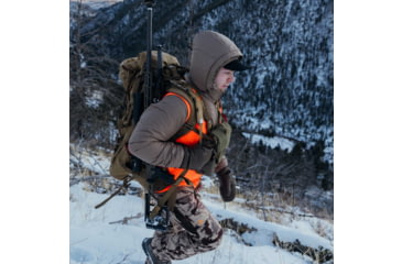 Image of First Lite North Range Puffy Pants - Mens