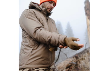 Image of First Lite North Range Puffy Pants - Mens