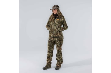 Image of First Lite Phase Bib - Womens