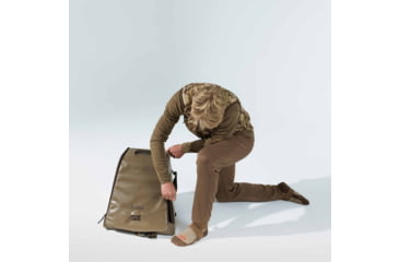 Image of First Lite Ruddy Duck Wader Bag