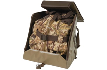 Image of First Lite Ruddy Duck Wader Bag