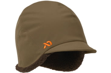 Image of First Lite Tundra Brim Beanie