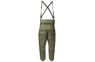 Image of First Lite Whitecloud Down Bib - Mens