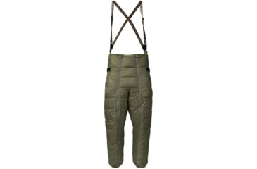 Image of First Lite Whitecloud Down Bib - Mens