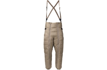 Image of First Lite Whitecloud Down Bib - Mens