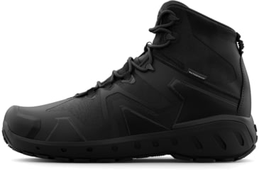 Image of First Tactical 5in Aero-Tac H2O Side-Zip Mid Boots - Mens, Black, 15 US, Wide, FT-165929-019-15-W