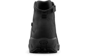 Image of First Tactical 5in Aero-Tac H2O Side-Zip Mid Boots - Mens, Black, 15 US, Wide, FT-165929-019-15-W