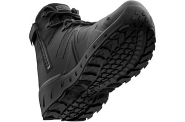 Image of First Tactical 5in Aero-Tac H2O Side-Zip Mid Boots - Mens, Black, 15 US, Wide, FT-165929-019-15-W