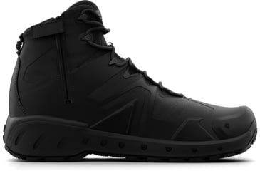 Image of First Tactical 5in Aero-Tac H2O Side-Zip Mid Boots - Mens, Black, 15 US, Wide, FT-165929-019-15-W