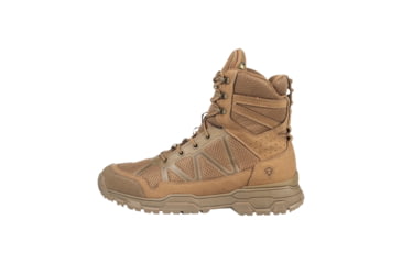Image of First Tactical 7 in Operator Boot - Mens, Coyote, 9, R, 165010-060-9-R