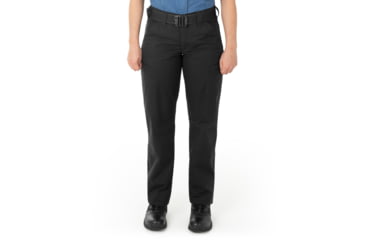 Image of First Tactical A2 Pants - Womens, Black, 8/Regular, 124038-019-8-R