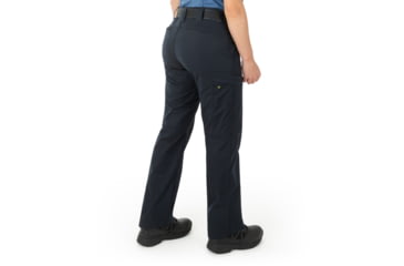 Image of First Tactical A2 Pants - Womens, Midnight Blue, 2/Regular0, 124038-729-20-R