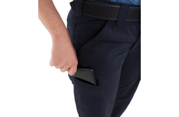 Image of First Tactical A2 Pants - Women's, Regular, Midnight Navy, 20, 124038-729-20-R