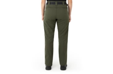 Image of First Tactical A2 Pants - Womens, OD Green, 2/Regular, 124038-830-2-R