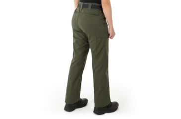 Image of First Tactical A2 Pants - Womens, OD Green, 2/Regular, 124038-830-2-R