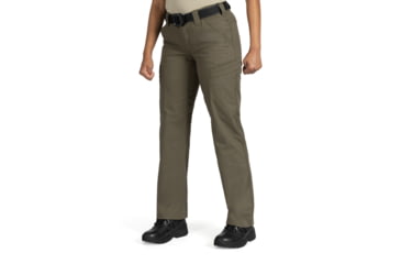 Image of First Tactical A2 Pants - Womens, Regular, Ranger Green, 26, 124038-610-26-R