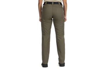 Image of First Tactical A2 Pants - Womens, Regular, Ranger Green, 26, 124038-610-26-R