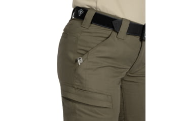 Image of First Tactical A2 Pants - Womens, Regular, Ranger Green, 26, 124038-610-26-R