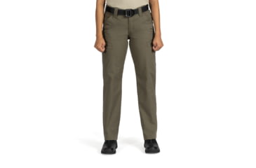 Image of First Tactical A2 Pants - Womens, Regular, Ranger Green, 26, 124038-610-26-R
