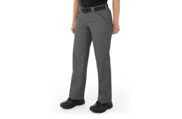 Image of First Tactical A2 Pants - Womens, Wolf Grey, 6/Regular, 124038-036-6-R