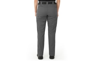 Image of First Tactical A2 Pants - Womens, Wolf Grey, 6/Regular, 124038-036-6-R