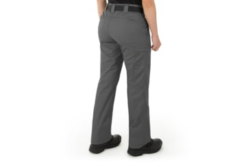Image of First Tactical A2 Pants - Womens, Wolf Grey, 6/Regular, 124038-036-6-R
