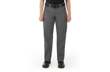 Image of First Tactical A2 Pants - Women's, Regular, Wolf Grey, 6, 124038-036-6-R