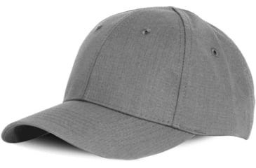 Image of First Tactical Adjustable Uniform Cap, Wolf Grey, One Size, 142031-036-1SZ