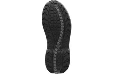 Image of First Tactical AERO-TAC 5in Safety Toe Side-Zip Mid Tactical Boots - Mens, Black, 4 US/Regular, 165931-019-4-R