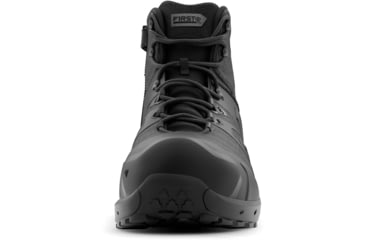 Image of First Tactical AERO-TAC 5in Safety Toe Side-Zip Mid Tactical Boots - Mens, Black, 4 US/Regular, 165931-019-4-R