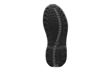 Image of First Tactical AERO-TAC 5in Safety Toe Side-Zip Mid Tactical Boots - Mens, Regular, Black, 13, 165931-19-13 R