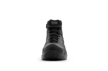 Image of First Tactical AERO-TAC 5in Safety Toe Side-Zip Mid Tactical Boots - Mens, Regular, Black, 13, 165931-19-13 R