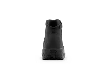 Image of First Tactical AERO-TAC 5in Safety Toe Side-Zip Mid Tactical Boots - Mens, Regular, Black, 13, 165931-19-13 R