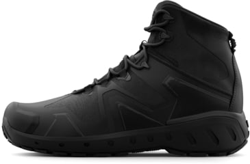 Image of First Tactical AERO-TAC 5in Side-Zip Mid Tactical Boots - Mens, Black, 12 US/Regular, 165928-019-12-R