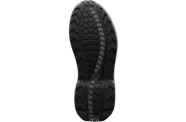Image of First Tactical AERO-TAC 5in Side-Zip Mid Tactical Boots - Mens, Black, 12 US/Regular, 165928-019-12-R