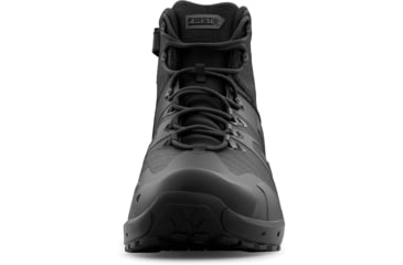 Image of First Tactical AERO-TAC 5in Side-Zip Mid Tactical Boots - Mens, Black, 12 US/Regular, 165928-019-12-R