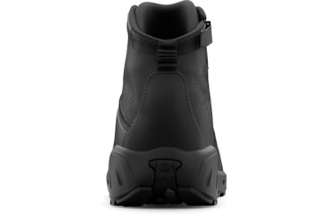 Image of First Tactical AERO-TAC 5in Side-Zip Mid Tactical Boots - Mens, Black, 12 US/Regular, 165928-019-12-R