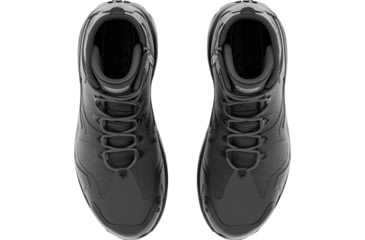 Image of First Tactical AERO-TAC 5in Side-Zip Mid Tactical Boots - Mens, Black, 12 US/Regular, 165928-019-12-R