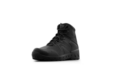 Image of First Tactical AERO-TAC 5in Side-Zip Mid Tactical Boots - Mens, Regular, Black, 14, 165928-19-14 R