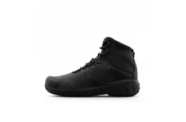 Image of First Tactical AERO-TAC 5in Side-Zip Mid Tactical Boots - Mens, Regular, Black, 14, 165928-19-14 R