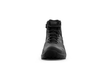 Image of First Tactical AERO-TAC 5in Side-Zip Mid Tactical Boots - Mens, Regular, Black, 14, 165928-19-14 R