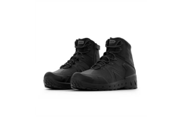 Image of First Tactical AERO-TAC 5in Side-Zip Mid Tactical Boots - Mens, Regular, Black, 14, 165928-19-14 R